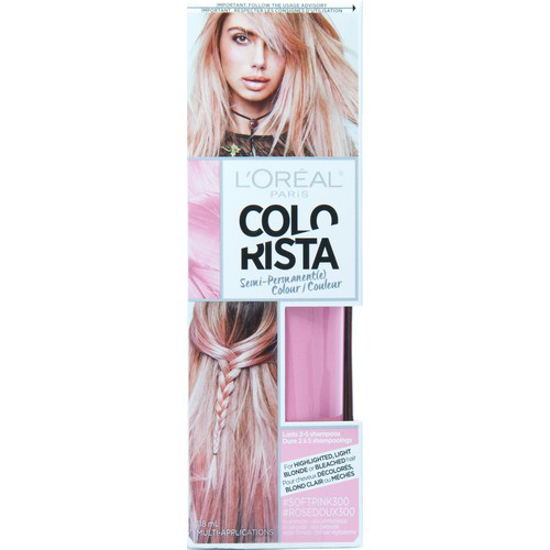 Picture of LOREAL COLORISTA JAIR COLOUR - TEAL