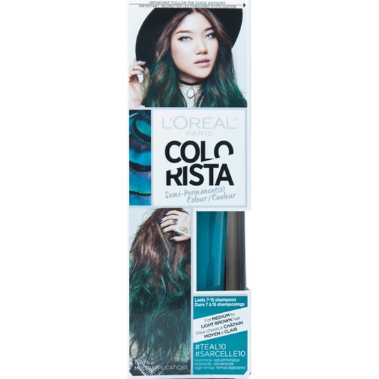 Picture of LOREAL COLORISTA HAIR COLOUR - PINK