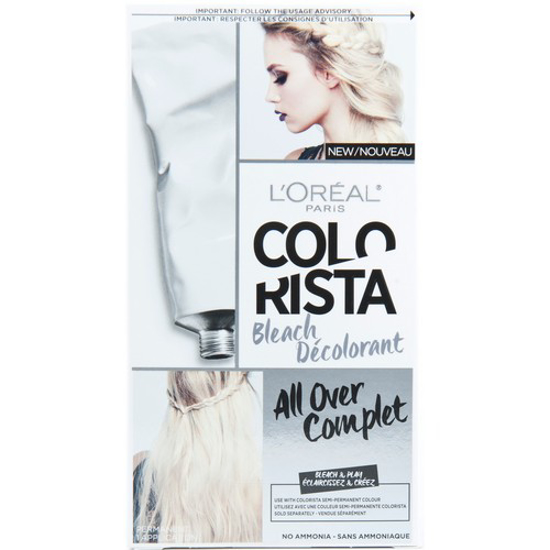 Picture of LOREAL COLORISTA BLEACH - ALL OVER