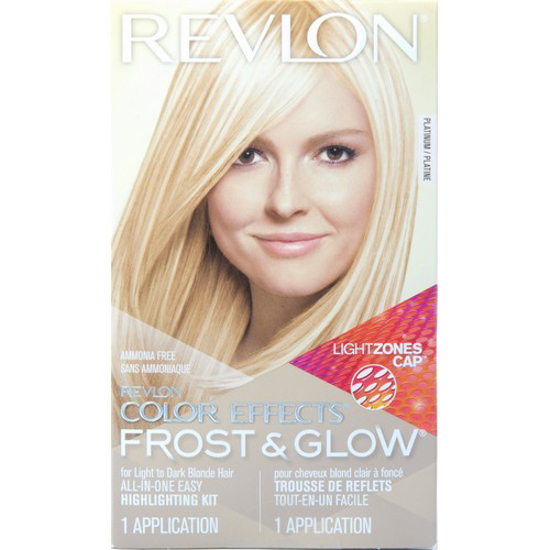 Picture of REV COLOR EFFECTS FROST and GLOW - BLONDE