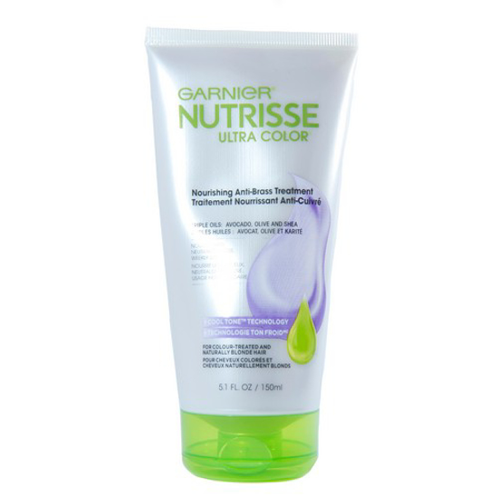 Picture of NUTRISSE ULTRA COLOR TREATMENT NOUR ANTI-BRASS