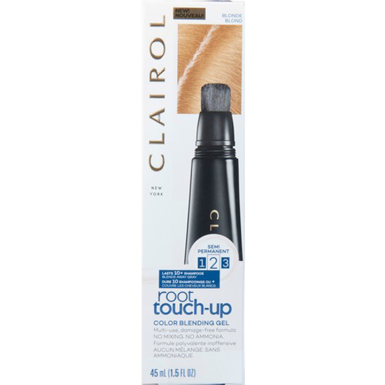 Picture of NICE'N EASY ROOT TOUCH UP COLR BLEND GEL 8 BLOND