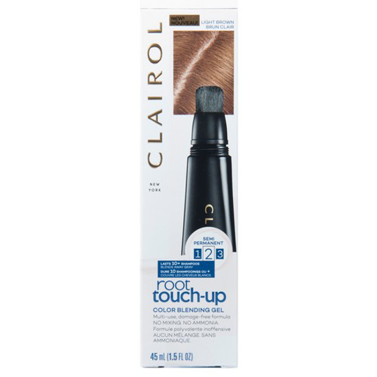 Picture of NICE'N EASY ROOT TOUCH UP COLR BLEND GEL 6 LT BRN