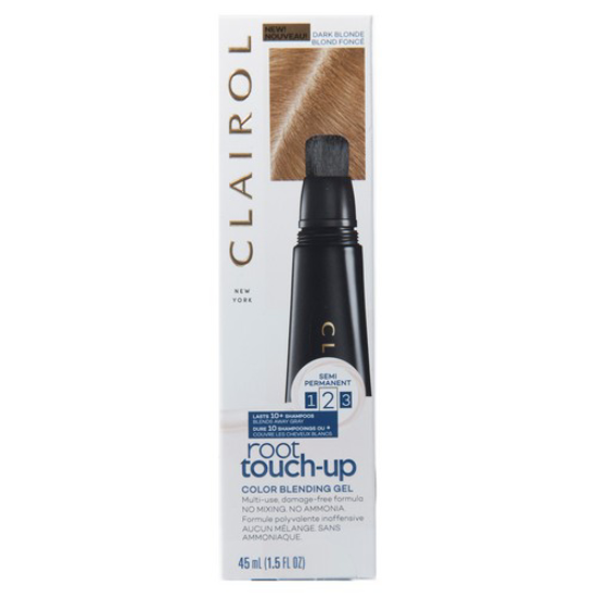 Picture of *CLAIROL RTU COLORBLEND GEL - DARK BLONDE