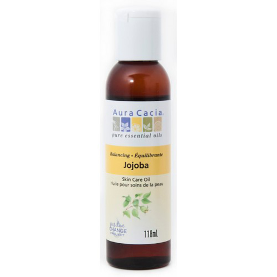 Picture of AURA CACIA JOJOBA OIL 118ML