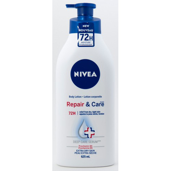 Picture of NIVEA BD LOT SOS REPAIR and CARE 625ML