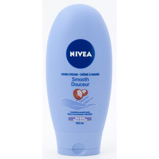 Picture of NIVEA SMOOTH REPLENISHING HAND CREAM 100ML