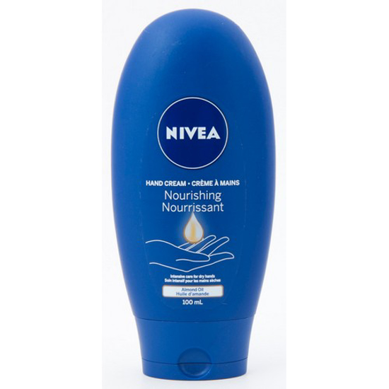 Picture of NIVEA NOURISHING HAND CREAM 100ML