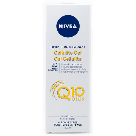 Picture of NIVEA BD GOOD BYE CELLULITE 200ML