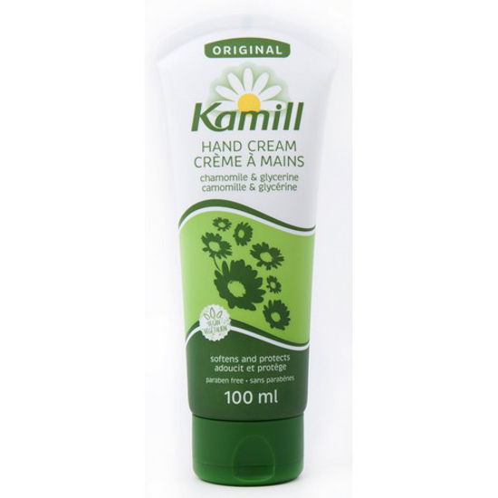 Picture of *KAMILL HAND CREAM ORIGINAL 100ML