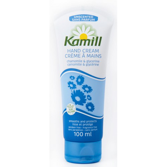 Picture of KAMILL HAND CR UNSCENTED 100ML