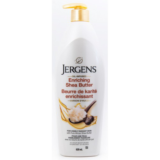 Picture of JERGENS LOTION SHEA BUTTER 620ML