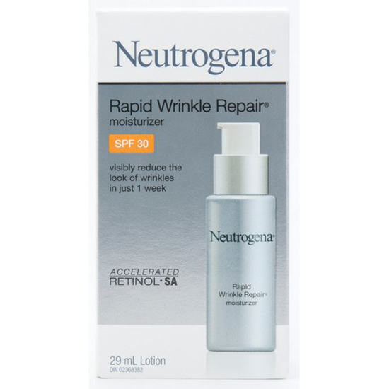 Picture of NEUTROGENA RAPID ANTI WRINKLE SPF30 29ML