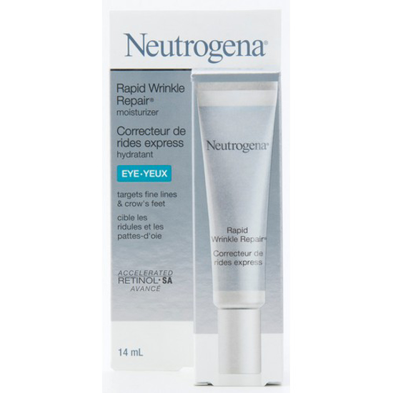 Picture of NEUTROGENA RAPID WRINKLE REPAIR EYE 14ML