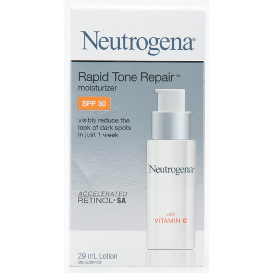 Picture of NEUTROGENA RAPID TONE REPAIR SPF30 29ML