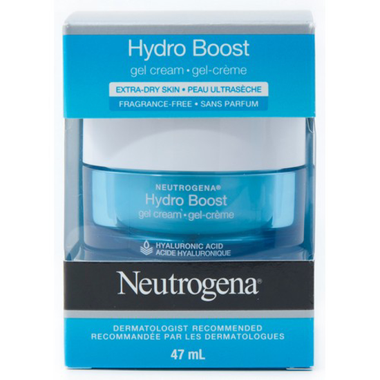 Picture of NEUTROGENA HYDRO BOOST EXTRA DRY GEL CREAM