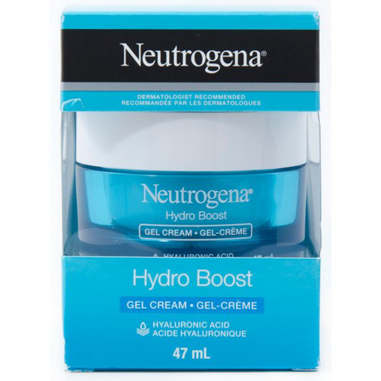 Picture of NEUTROGENA HYDRO BOOST GEL CREAM