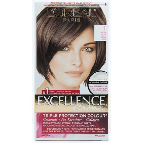 Picture of EXCELLENCE PRO-KERA #F