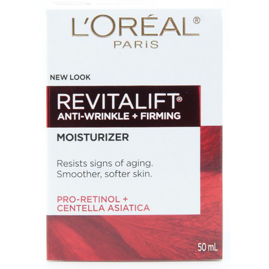 Picture of DERMO EXPERTISE ADVANCED REVITALIFT DAY 50ML