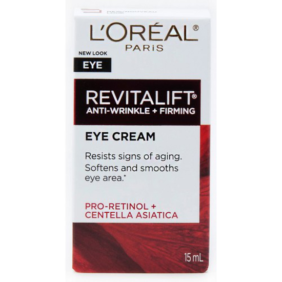 Picture of DERMO EXPERTISE ADVANCED REVITALIFT EYE 15ML