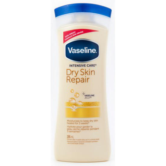 Picture of VASELINE IC DRY SKIN 295ML