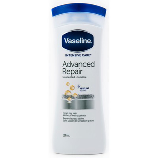 Picture of VASELINE IC UNSCENTED 295ML