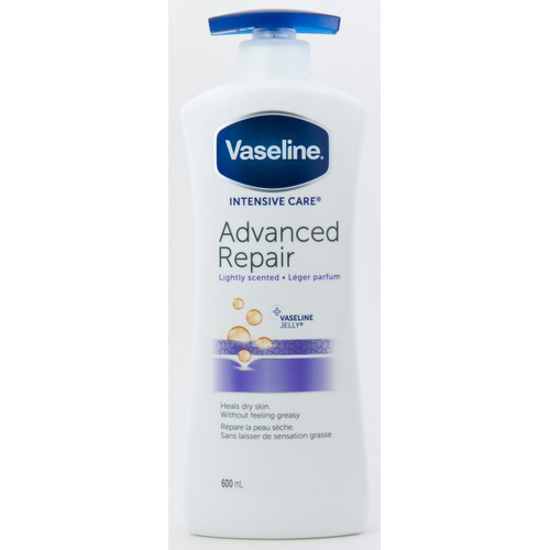 Picture of VASELINE IC FRAG FREE 600ML