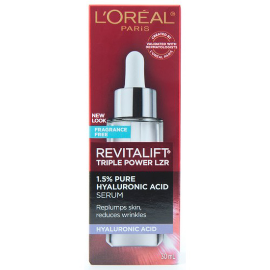 Picture of LOREAL REVITA HYLARONIC ACID