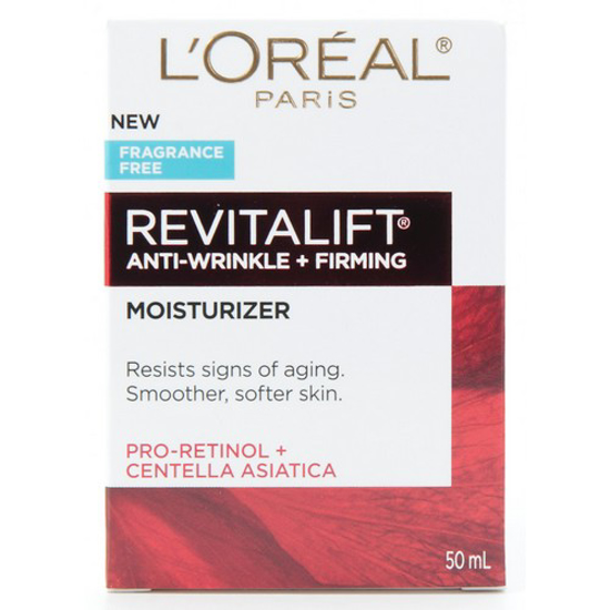 Picture of REVITALIFT CR BASE DAY FACE/NECK 50ML