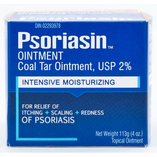 Picture of PSORIASIN OINT 113G