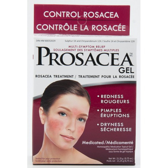 Picture of PROSACEA GEL 21.25G