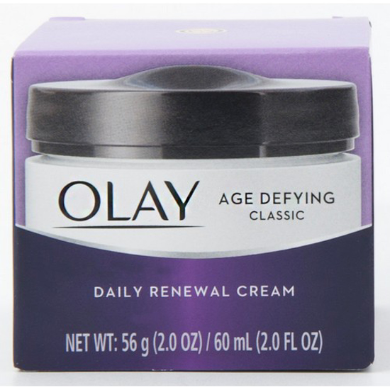 Picture of OLAY AGE DEFYING RENEW CR 60ML