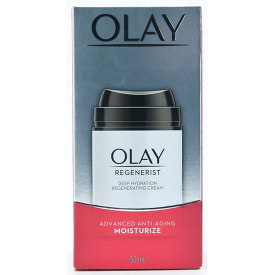 Picture of OLAY REGENERIST DEEP HYD CR 50ML