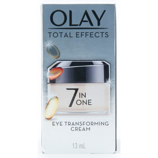 Picture of OLAY TOTAL EFFECT CR TRANSFORMING EYE 14G