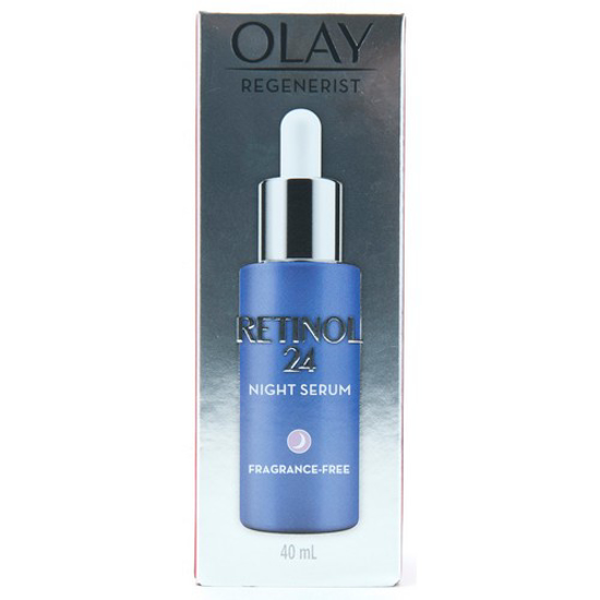 Picture of *OLAY REGENERIST RETINOL24 NIGHT EYE CREAM 40ML