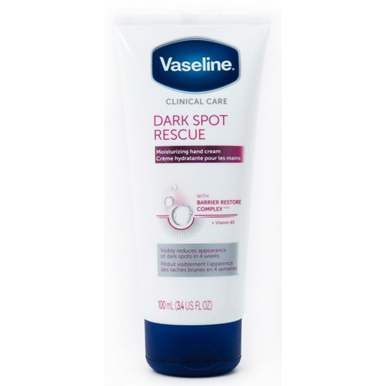 Picture of VASELINE HAND CR DARK SPOT 100ML