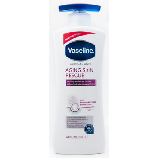 Picture of VASELINE AGING SKIN RESCUE 400ML