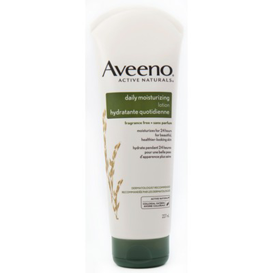 Picture of AVEENO DAILY MOIST LOT 227ML