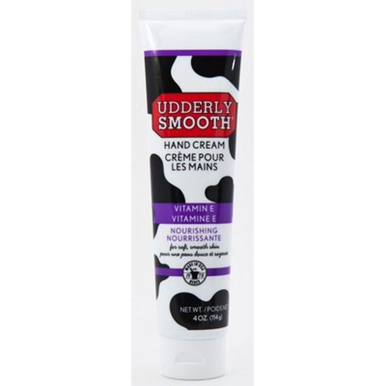 Picture of UDDERLY SMOOTH VITAMIN E CR 114G