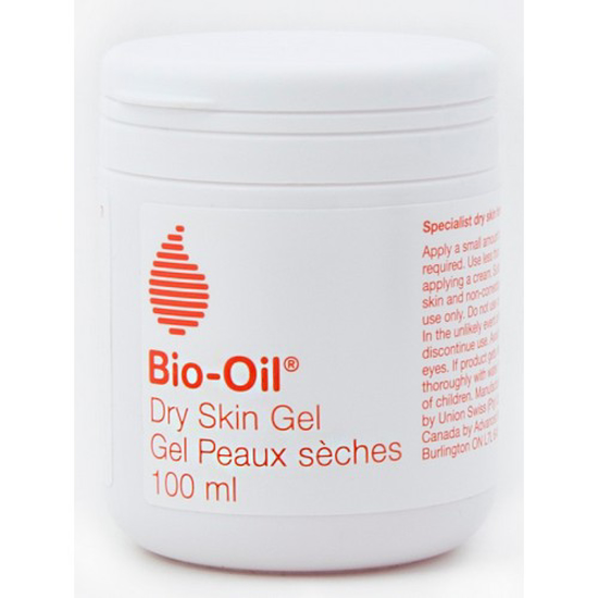 Picture of BIO OIL GEL DRY SKIN 100ML