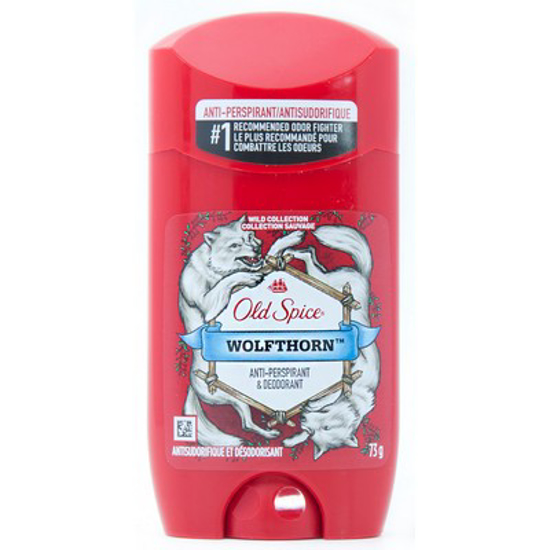 Picture of O/SPICE INVIS SOLID-WOLFTHORN 73ML