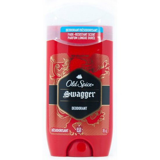 Picture of OLD SPICE RED ZONE DEO SWAGGER 85G