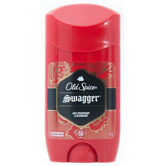 Picture of OLD SPICE RED ZONE INV STK SWAGGER 73G