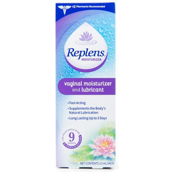 Picture of REPLENS GEL MOISandLUB APP 3