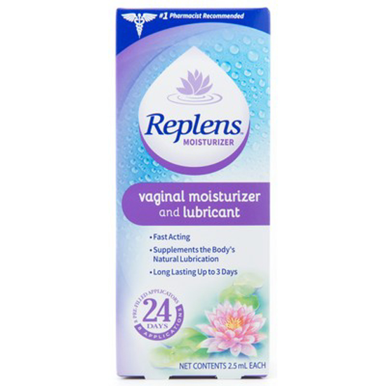 Picture of REPLENS GEL MOISandLUB APP 8