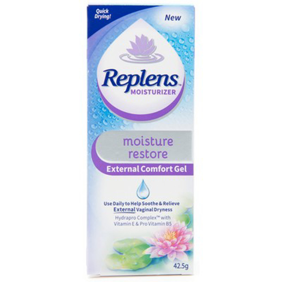 Picture of REPLENS MOISTURE RESTORE GEL 42.5GR