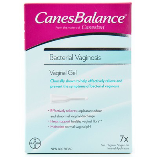 Picture of *CANESBALANCE GEL - 7 SINGLE USES