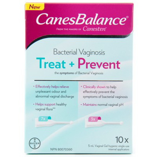 Picture of CANESBALANCE GEL 10X5ML