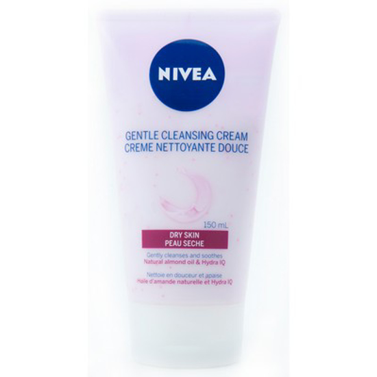 Picture of NIVEA VIS AQUA EFFECT CLN CREAM MILD 150ML