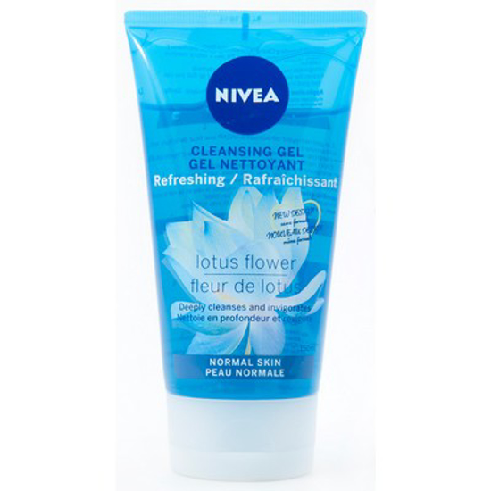 Picture of NIVEA VIS AQUA EFF CLN GEL REFRESH 150ML